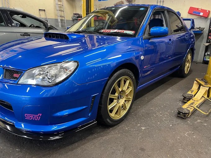 Performance &amp; everyday cars welcome