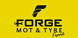 Budget Exhaust & Tyres Logo