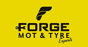 Budget Exhaust & Tyres Logo